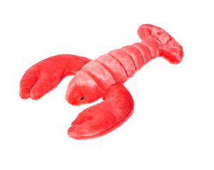 Manny Lobster Plush Toy Delray