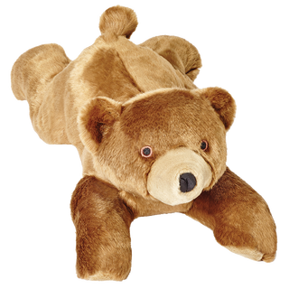 Sadie the Bear Plush Toy