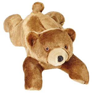 Sadie the Bear Plush Toy